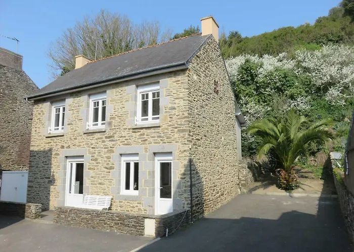 Maison du Pecheur