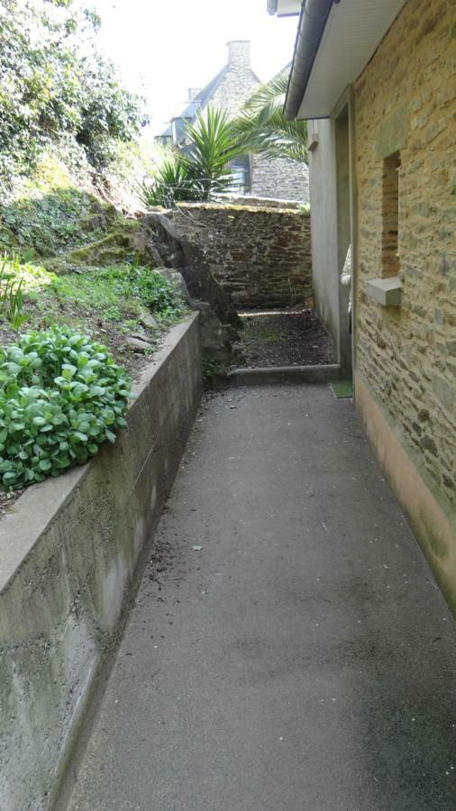 Maison Du Pecheur Ferienhaus