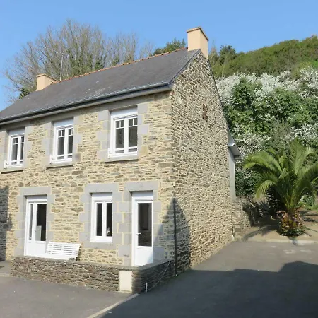 Maison Du Pecheur Cancale Exterior foto