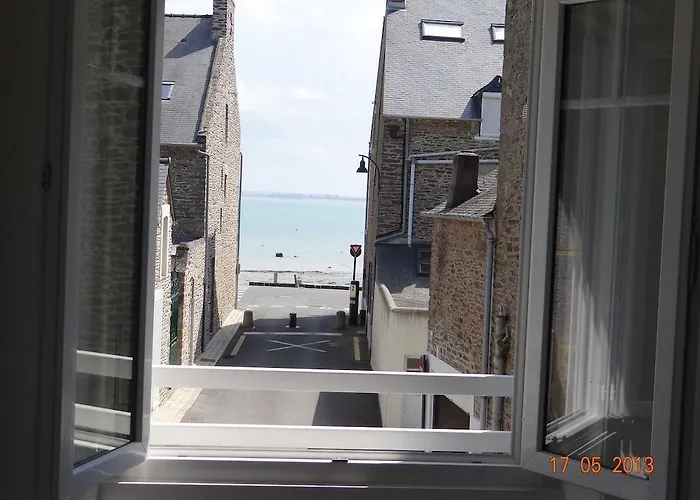 Maison Du Pecheur