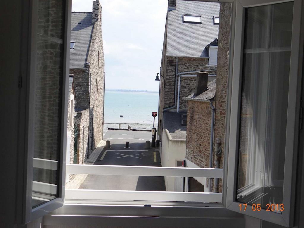 Maison Du Pecheur * Cancale
