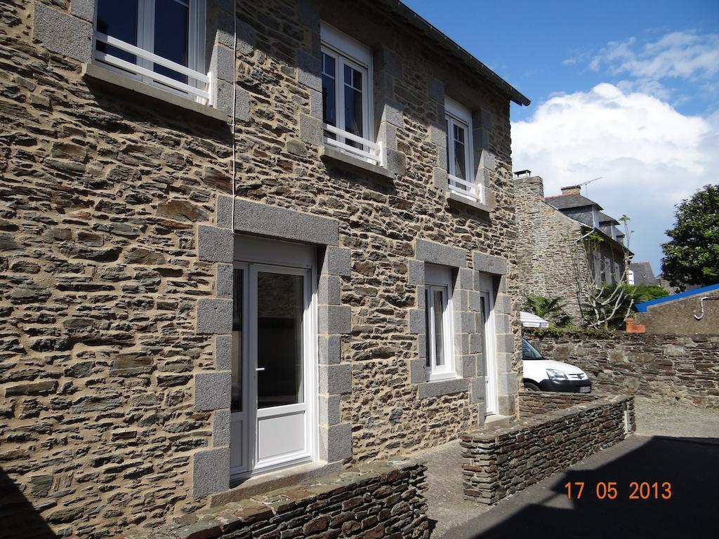 Holiday home Maison Du Pecheur