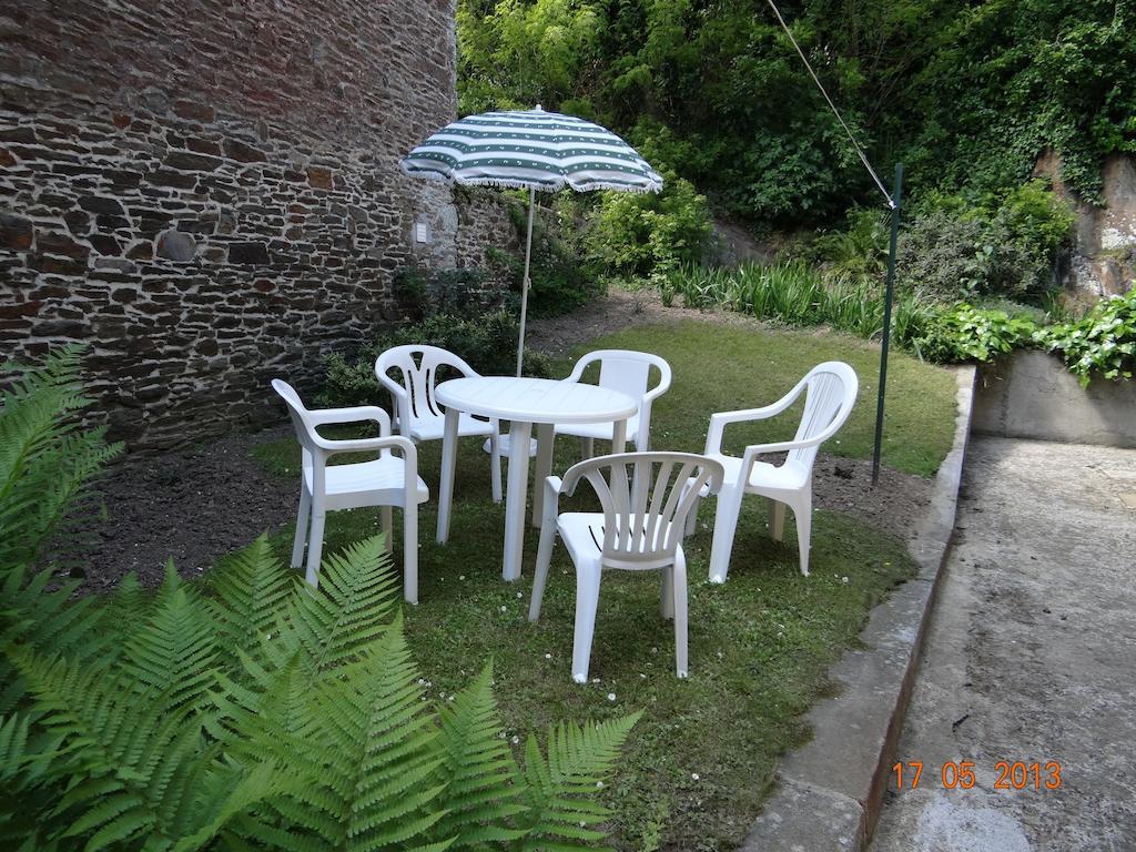 Holiday home Maison Du Pecheur Cancale