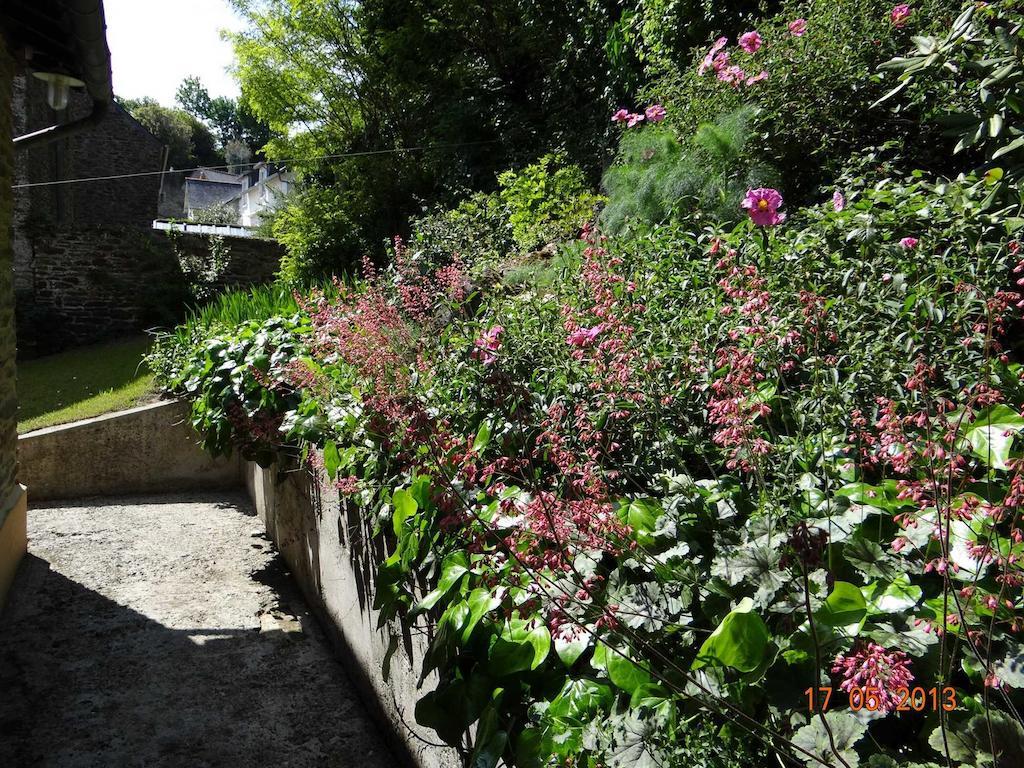 Holiday home Maison Du Pecheur Cancale