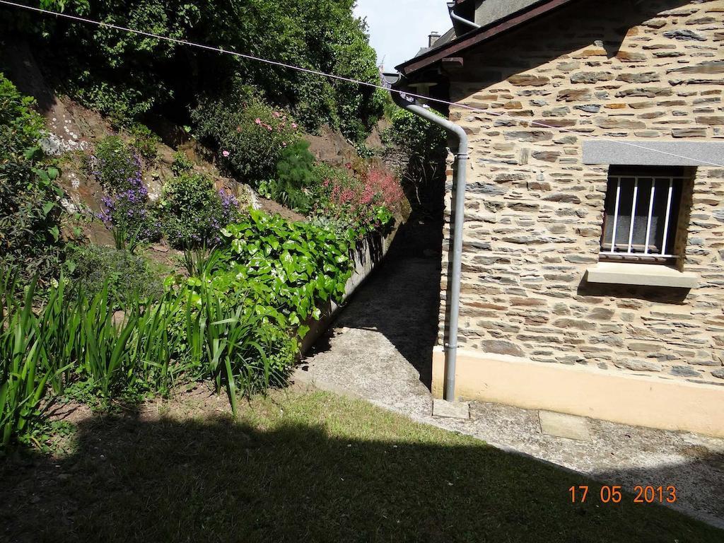 Maison Du Pecheur
