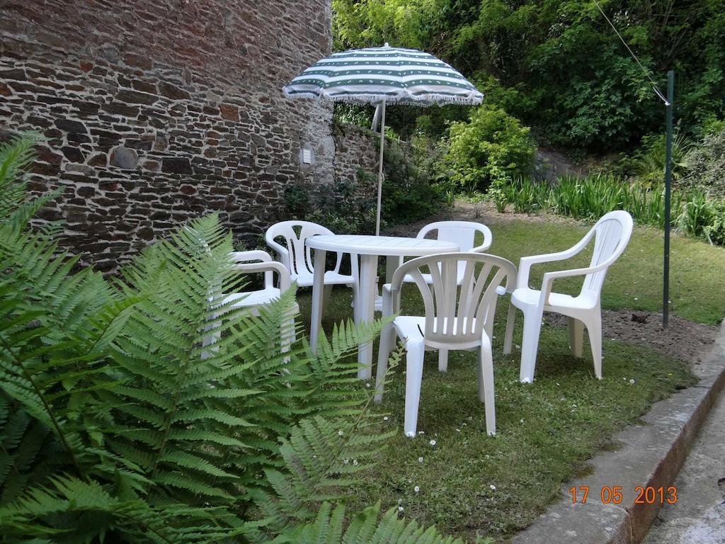 Holiday home Maison Du Pecheur *