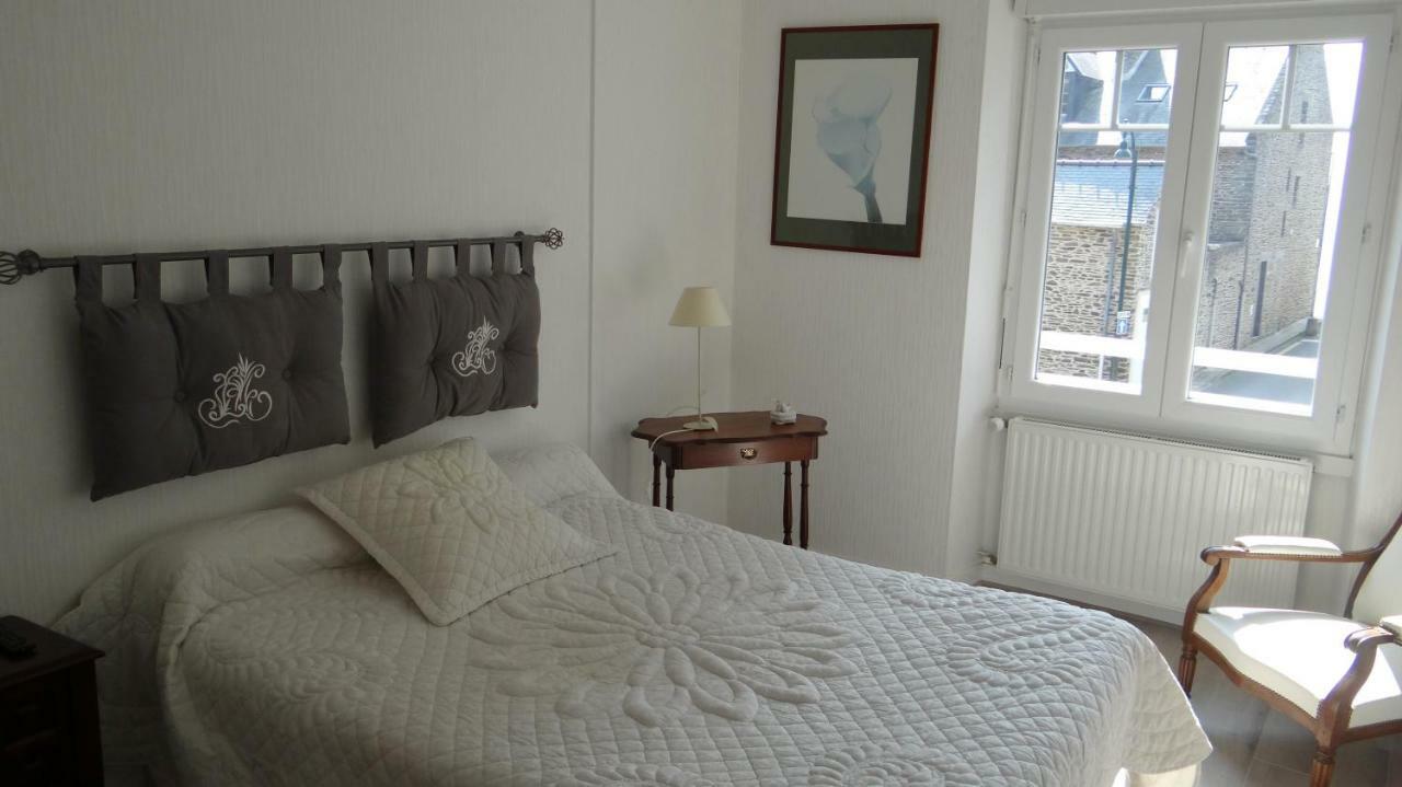 Maison Du Pecheur Holiday home *