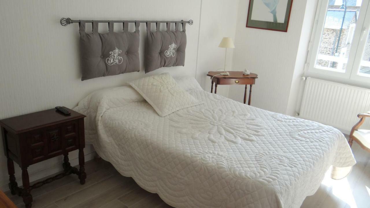 Maison Du Pecheur Holiday home