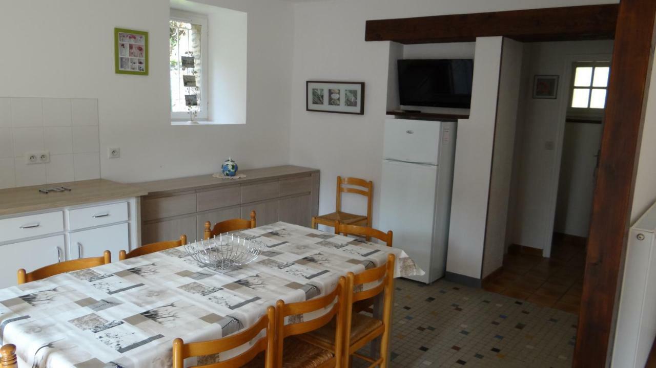 Maison Du Pecheur * Cancale