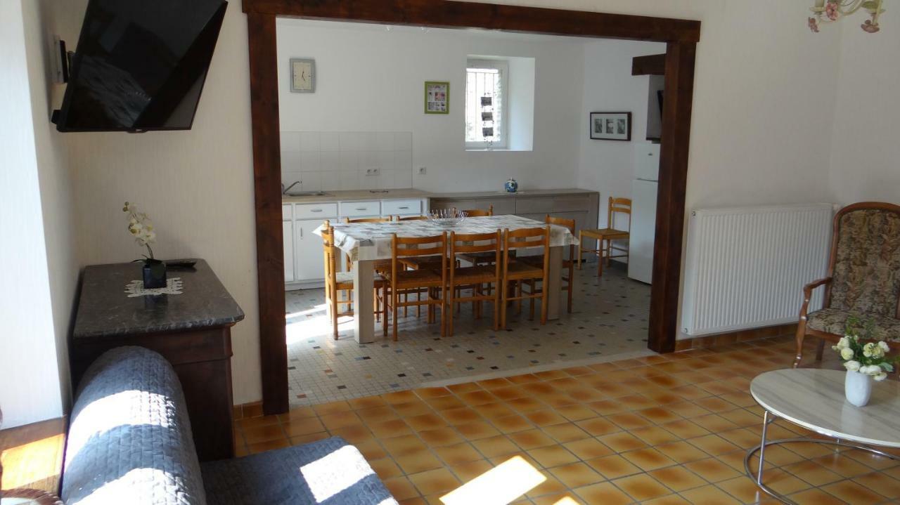 Maison Du Pecheur