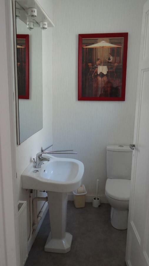Maison Du Pecheur Holiday home Cancale