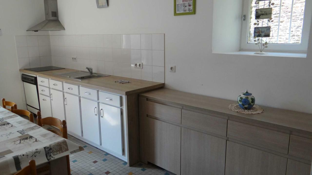 Holiday home Maison Du Pecheur *