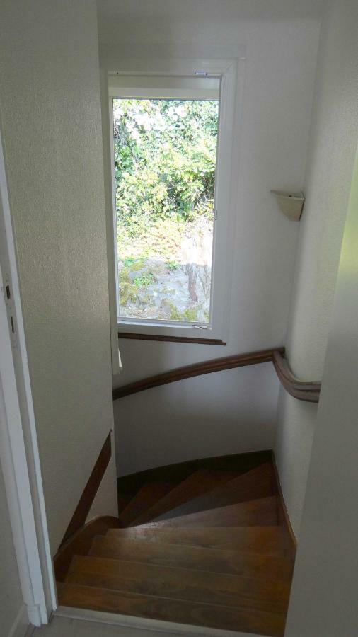 Holiday home Maison Du Pecheur Cancale