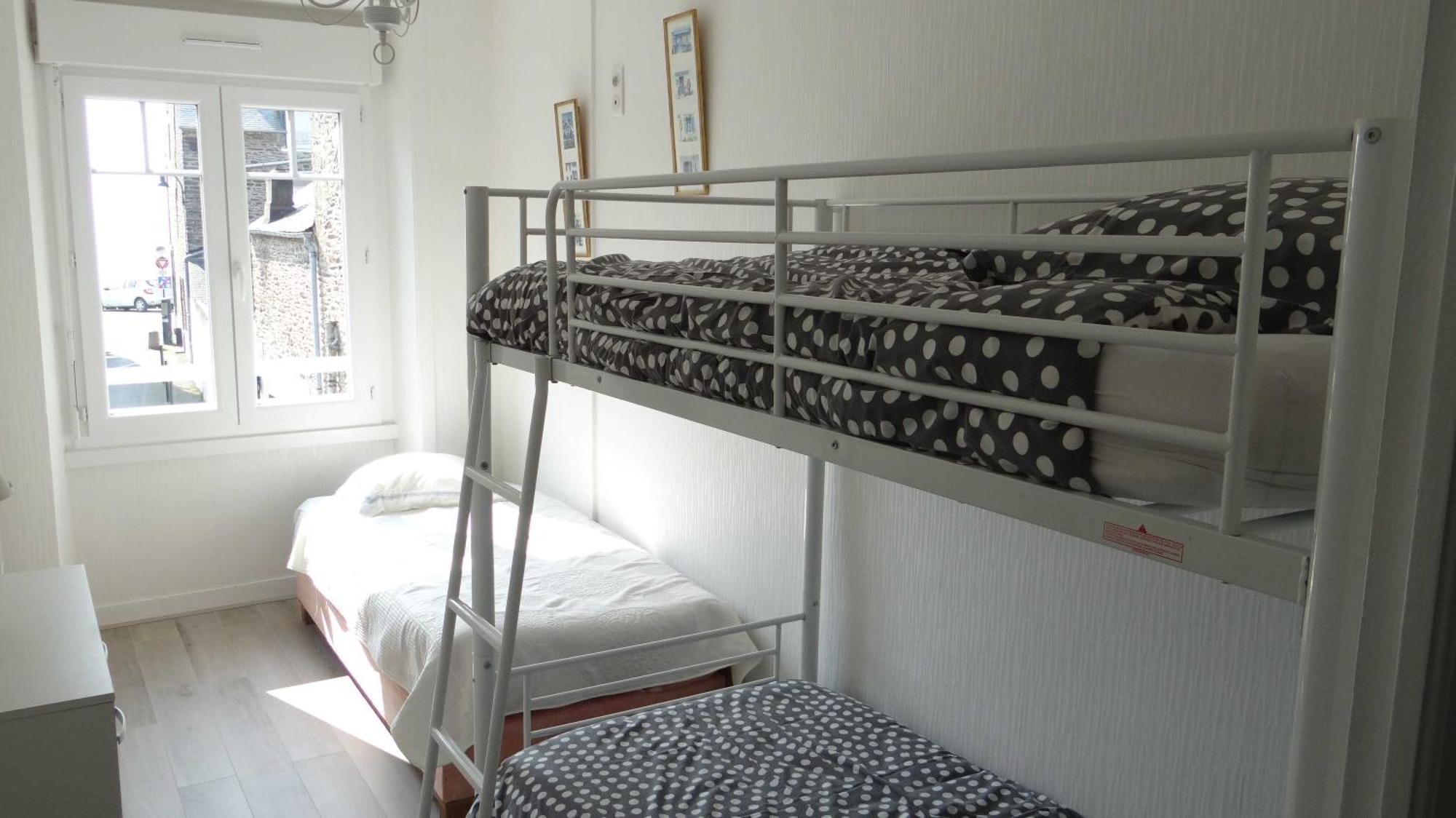 Holiday home Maison Du Pecheur