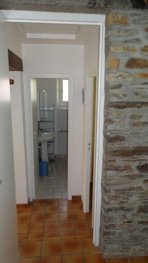 Holiday home Maison Du Pecheur